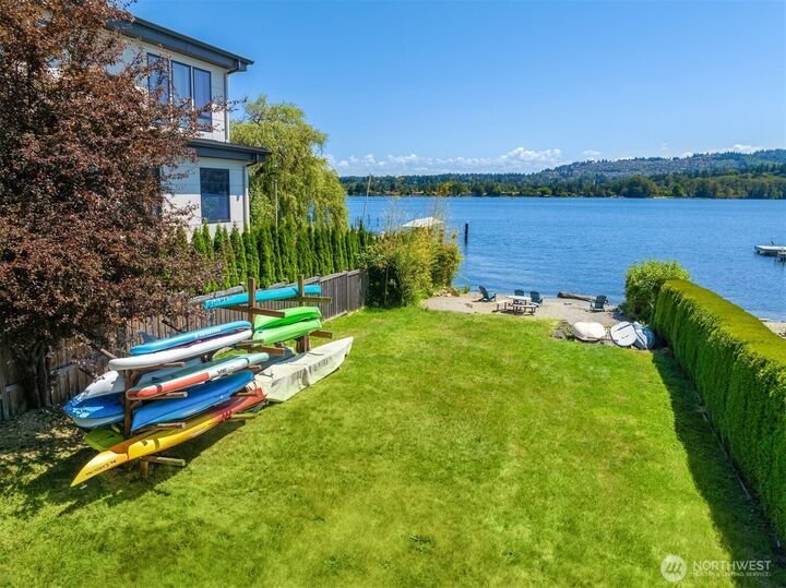 House in Mercer Island, Washington, United States 3 - 18267506