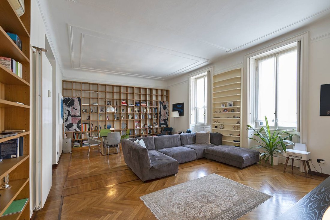 Apartment in San Vittore - Washington, Milan, Italy 2 - 18267007