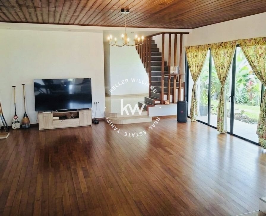 House in Afaahiti, Windward Islands, French Polynesia 4 - 17739822