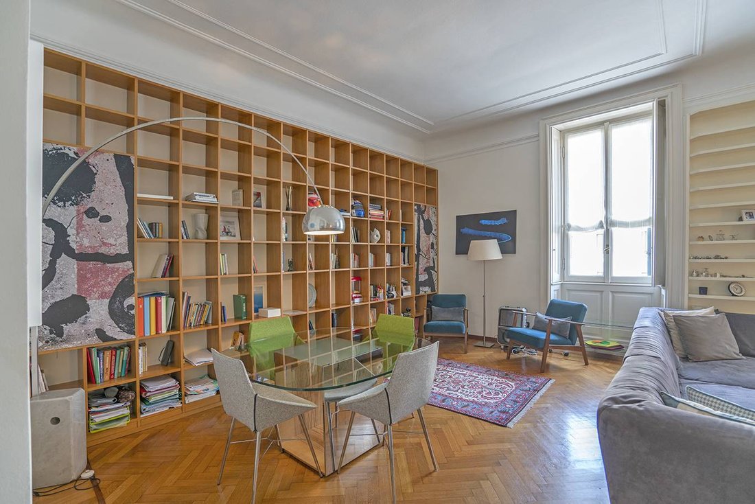 Apartment in San Vittore - Washington, Milan, Italy 4 - 18267007