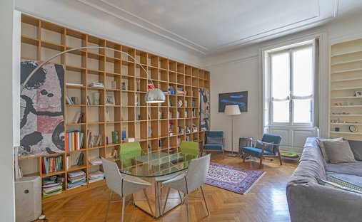 Apartment in San Vittore - Washington, Milan, Italy 1