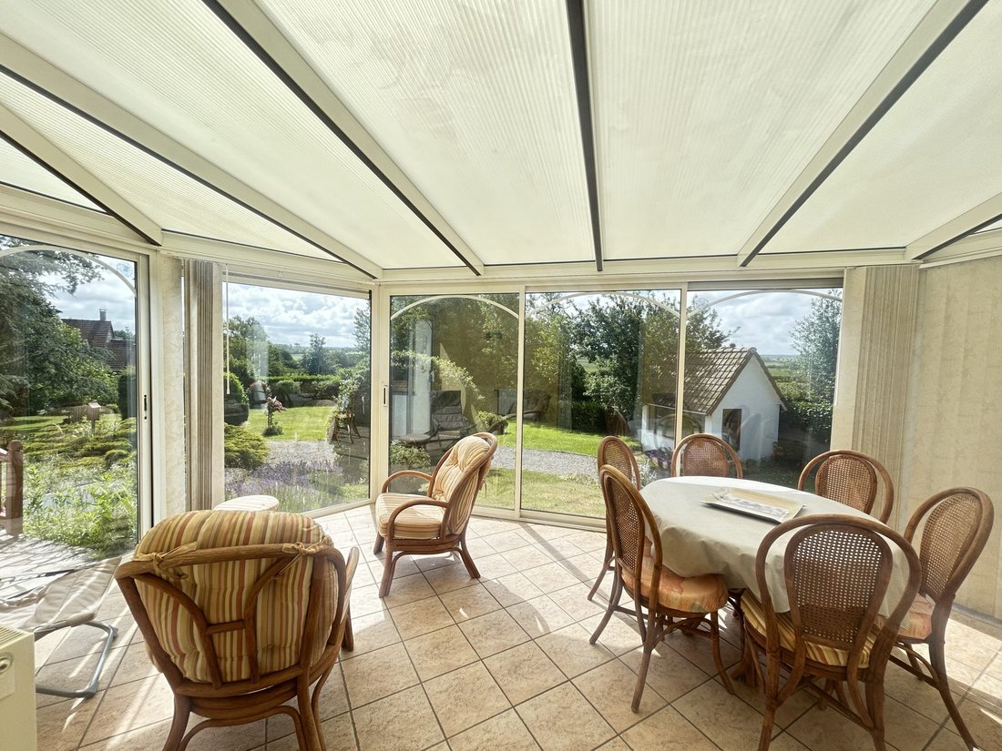 House in Bazinghen, Hauts-de-France, France 4 - 18267267