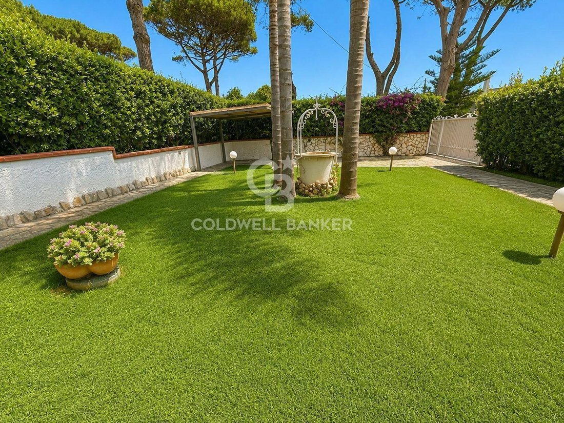 Villa in San Felice Circeo, Lazio, Italy 4 - 18267020