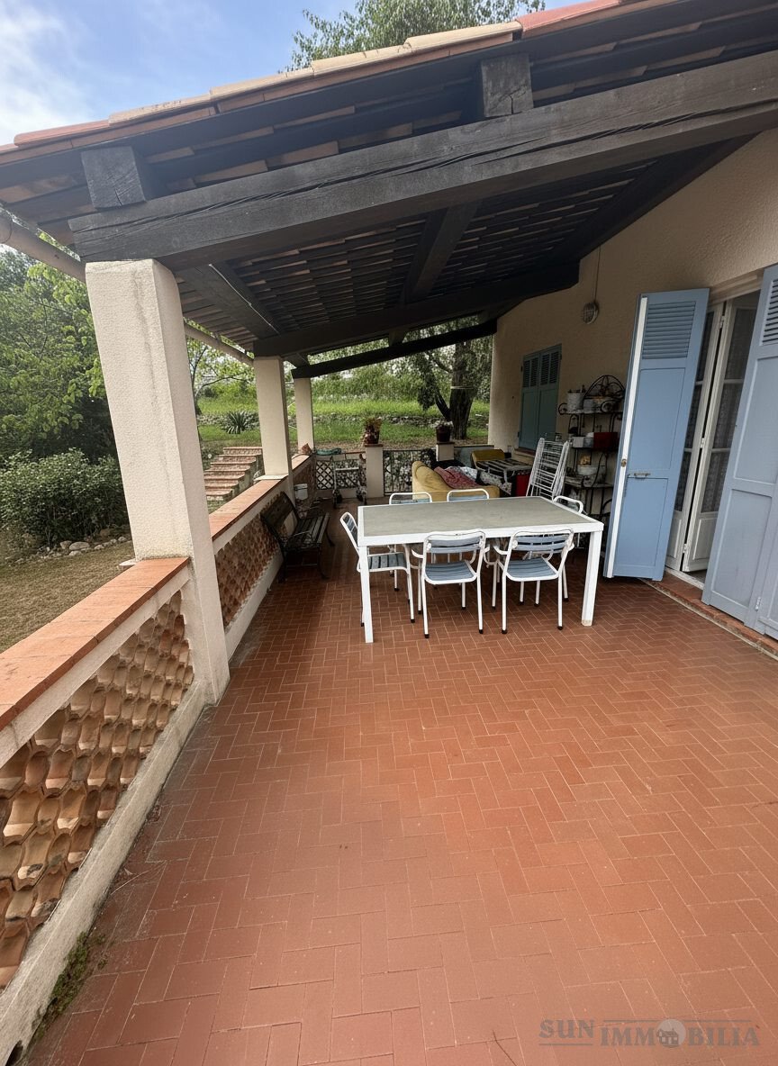Villa in Plan de Noves, Vence, France 5 - 17936635