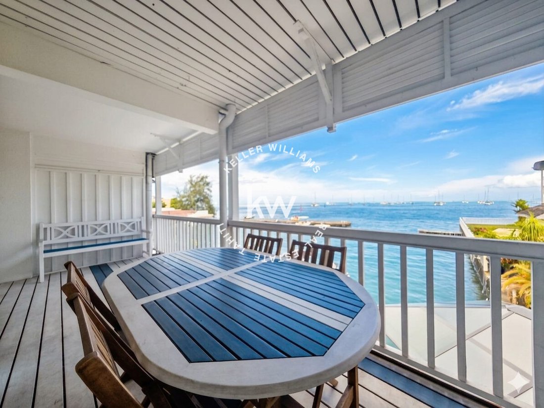 Apartment in Puna'auia, Windward Islands, French Polynesia 4 - 17393159