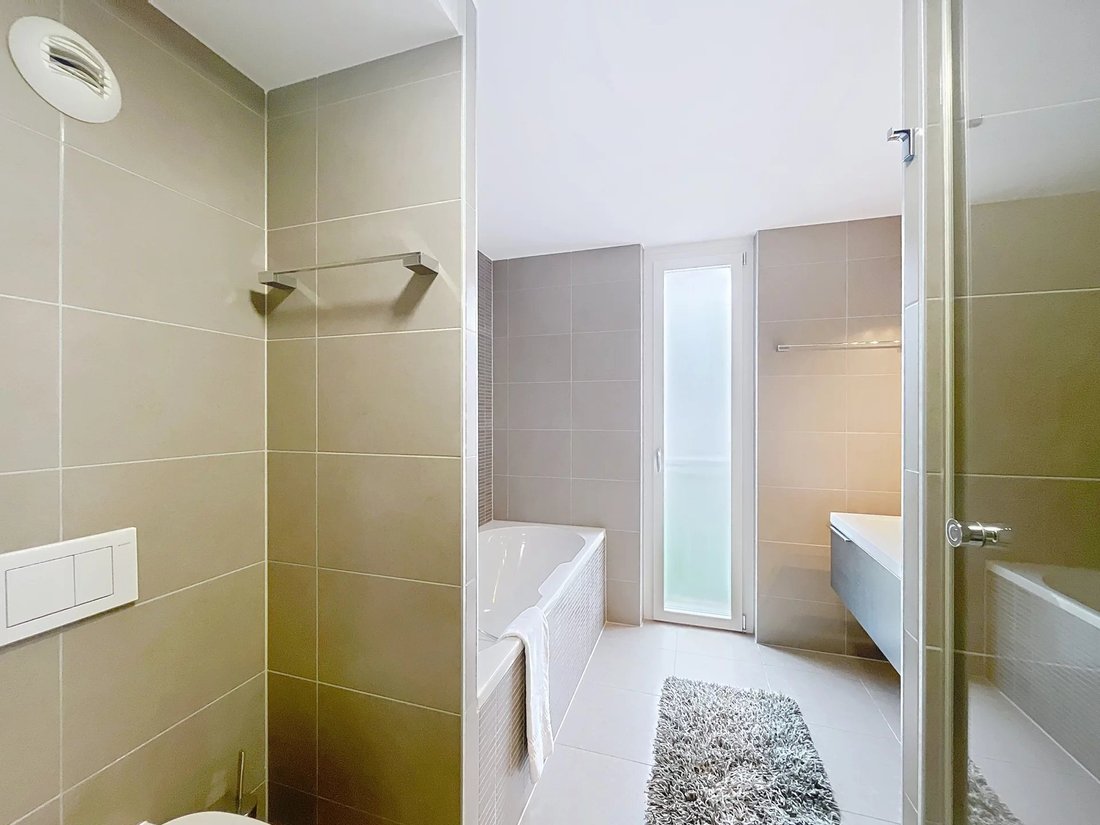 Condo in Veytaux, Vaud, Switzerland 5 - 18267054