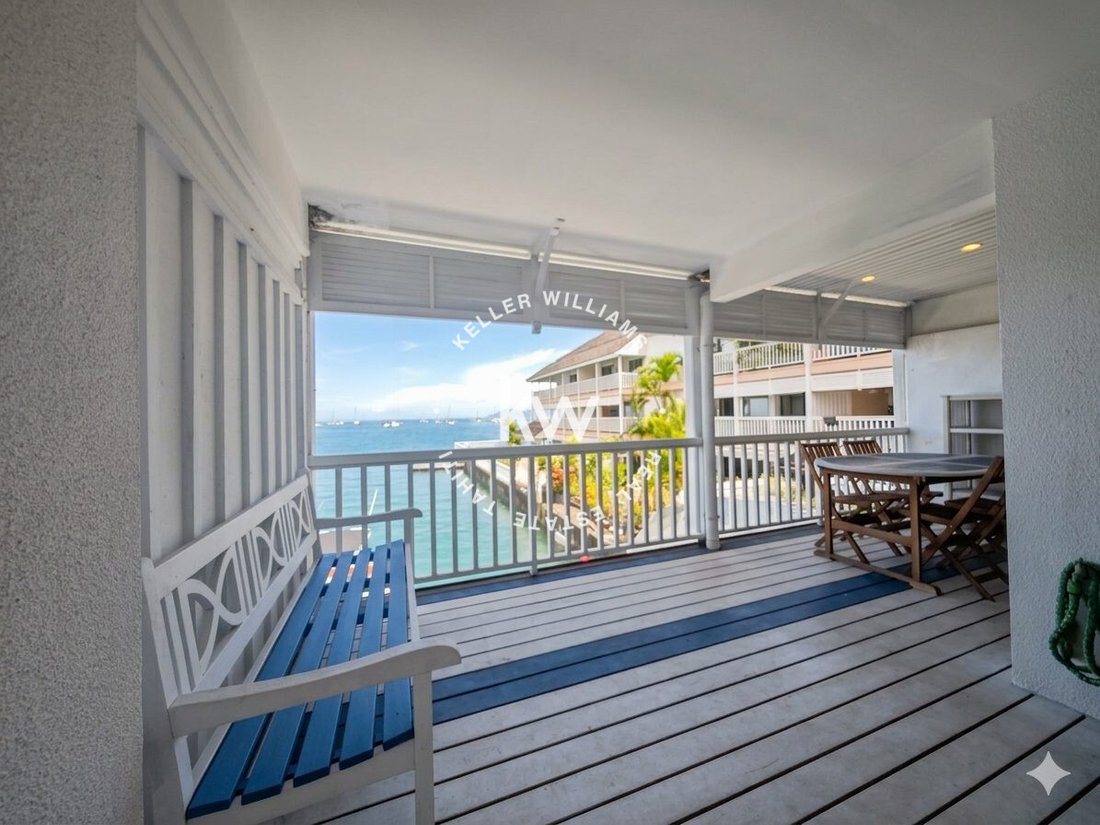 Apartment in Puna'auia, Windward Islands, French Polynesia 3 - 17393159