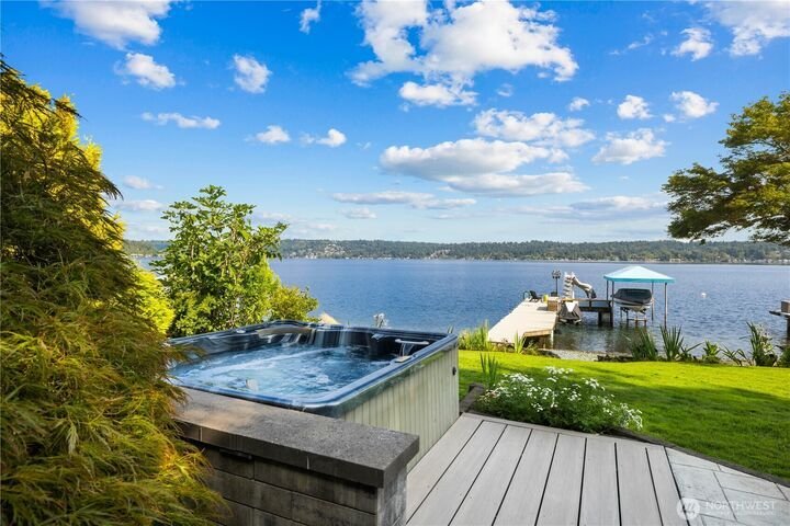 House in Bellevue, Washington, United States 3 - 18267537