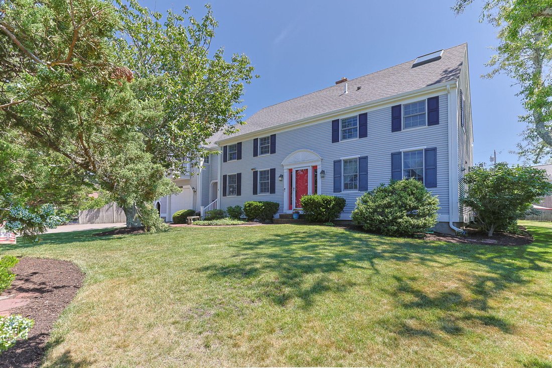 House in Dennis, Massachusetts, United States 1 - 18267321