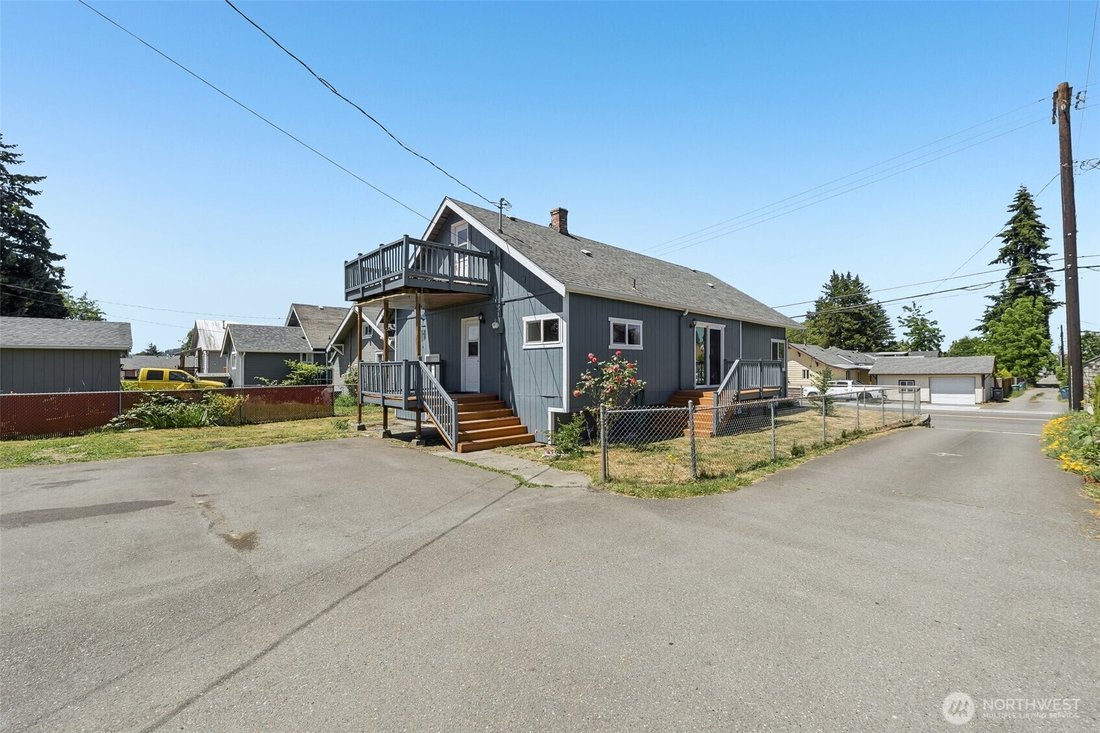 House in Auburn, Washington, United States 2 - 18267037