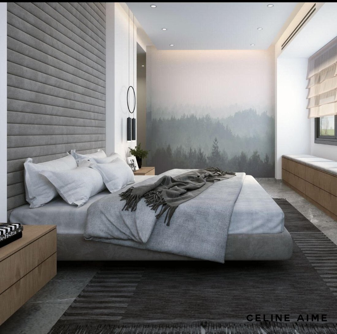 Apartment in Montrouge, Ile-de-France, France 2 - 18267241