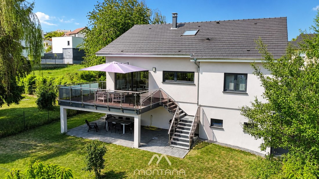 House in Macheren, Grand Est, France 2 - 18267253