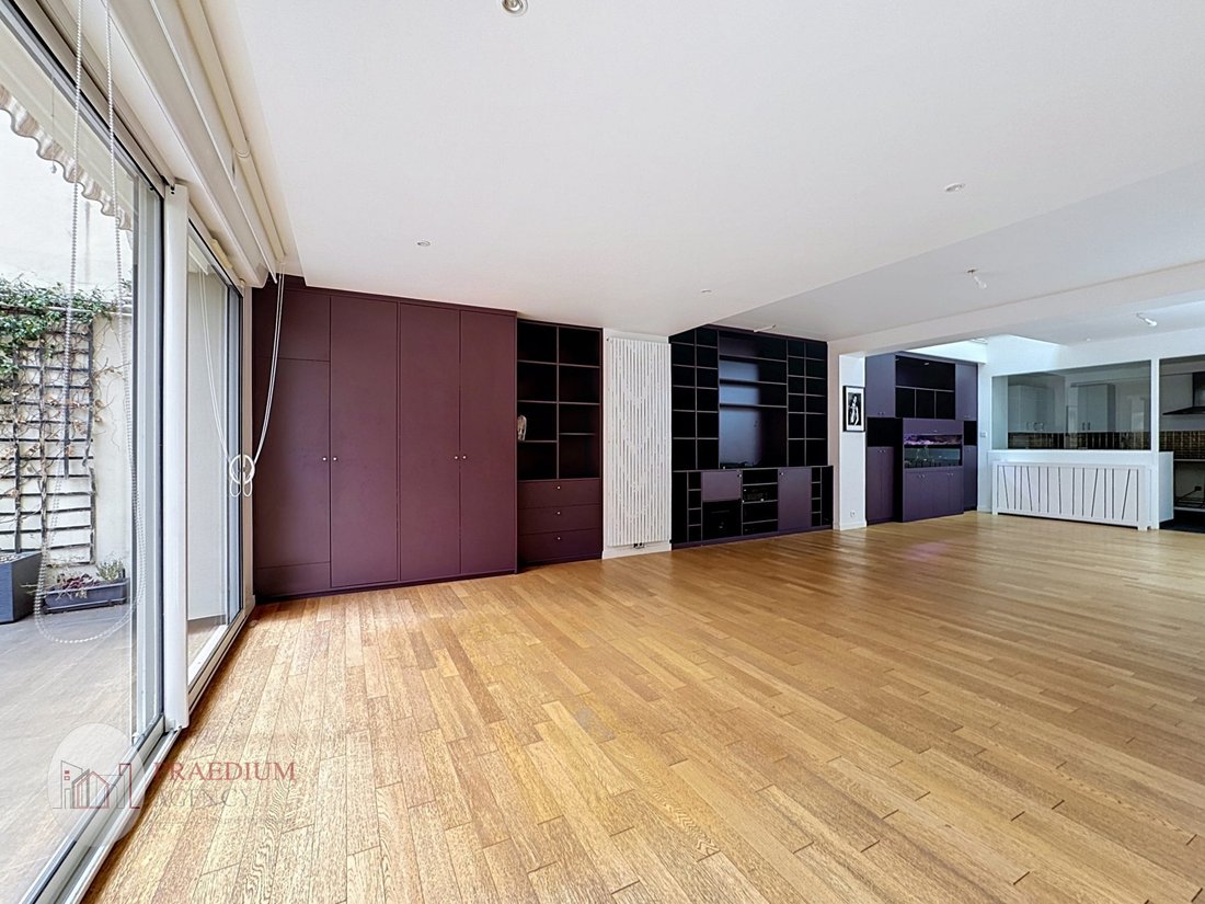 Apartment in Vincennes, Ile-de-France, France 2 - 18267223