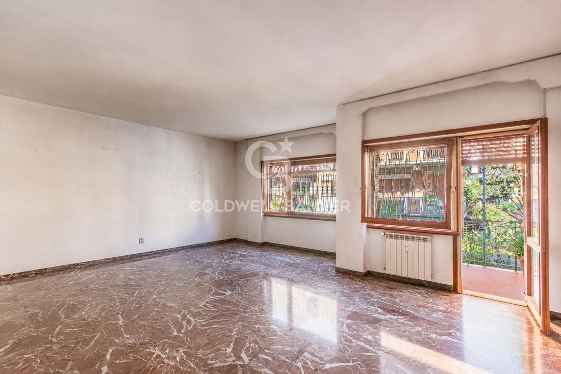 Apartment in Monte Sacro - Nuovo Salario, Rome, Lazio 4 - 17432400