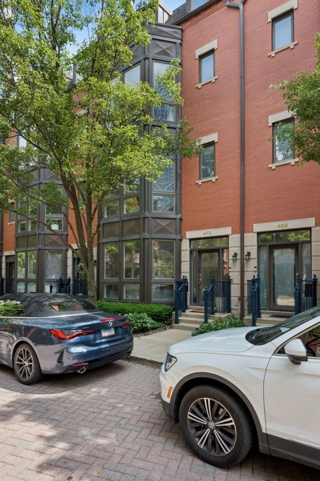 House in Chicago, Illinois, United States 3 - 18267055