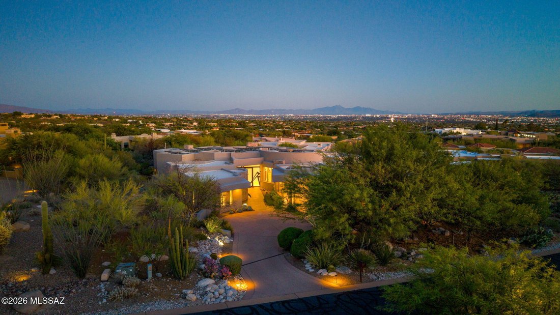 House in Tucson, Arizona, United States 3 - 18267067