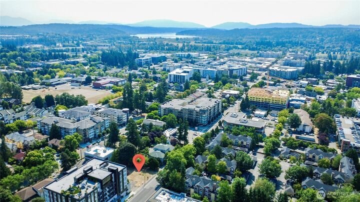 Land in Redmond, Washington, United States 2 - 18267536