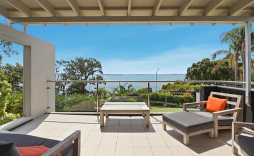 House in Auckland, Auckland, New Zealand 1