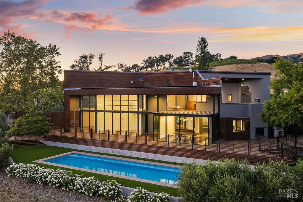 House in Healdsburg, California, United States 3 - 18267098
