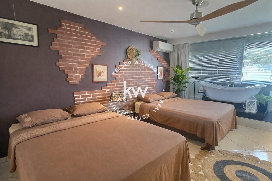 Apartment in Pape'ete, Windward Islands, French Polynesia 5 - 17284301