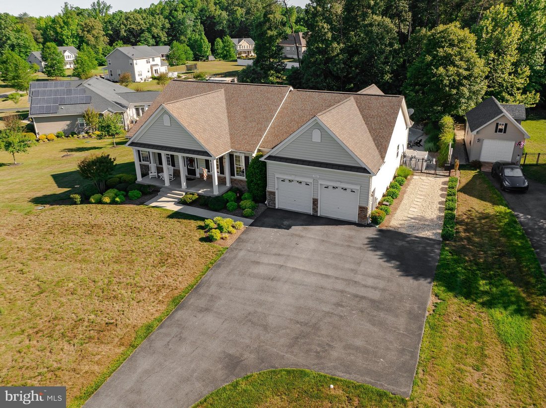 House in Mechanicsville, Maryland, United States 2 - 18266983