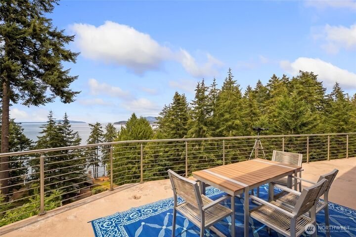 House in Friday Harbor, Washington, United States 1 - 18267516