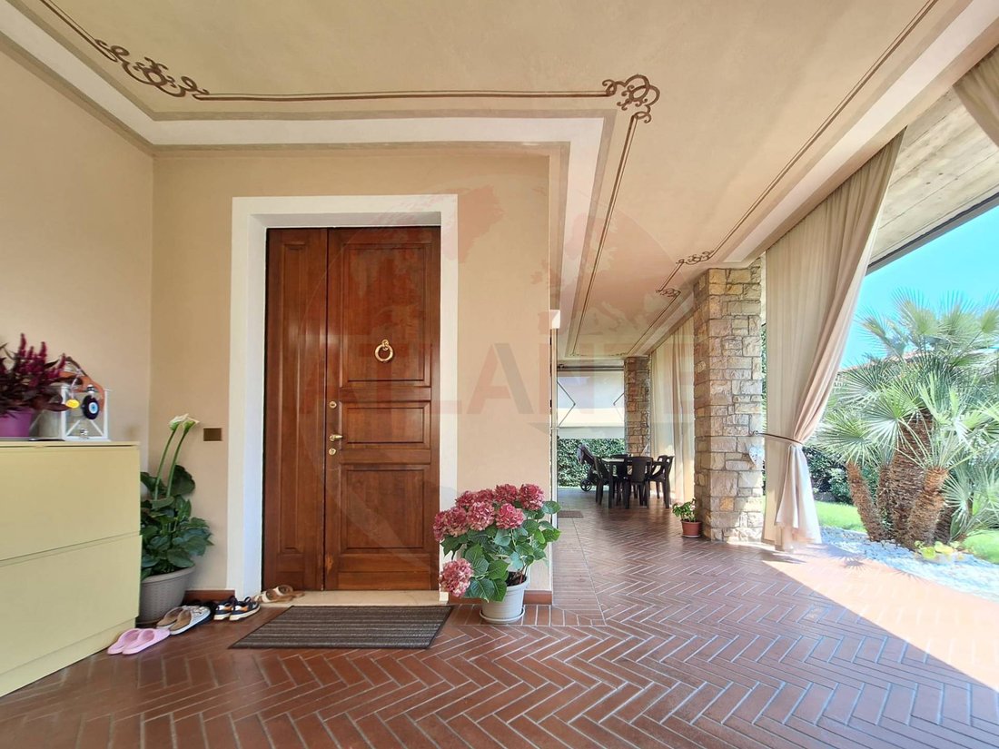 Villa in Chiari, Lombardy, Italy 4 - 18267008