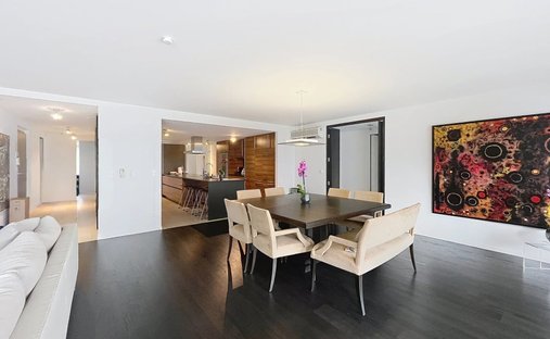 Condominio en Veytaux, Cantón de Vaud, Suiza 1