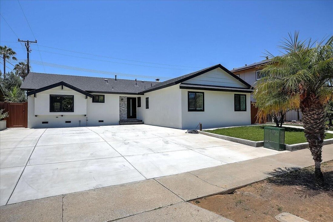 House in Goleta, California, United States 1 - 18267093