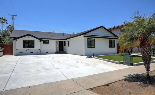 Maison à Goleta, Californie, États-Unis 1