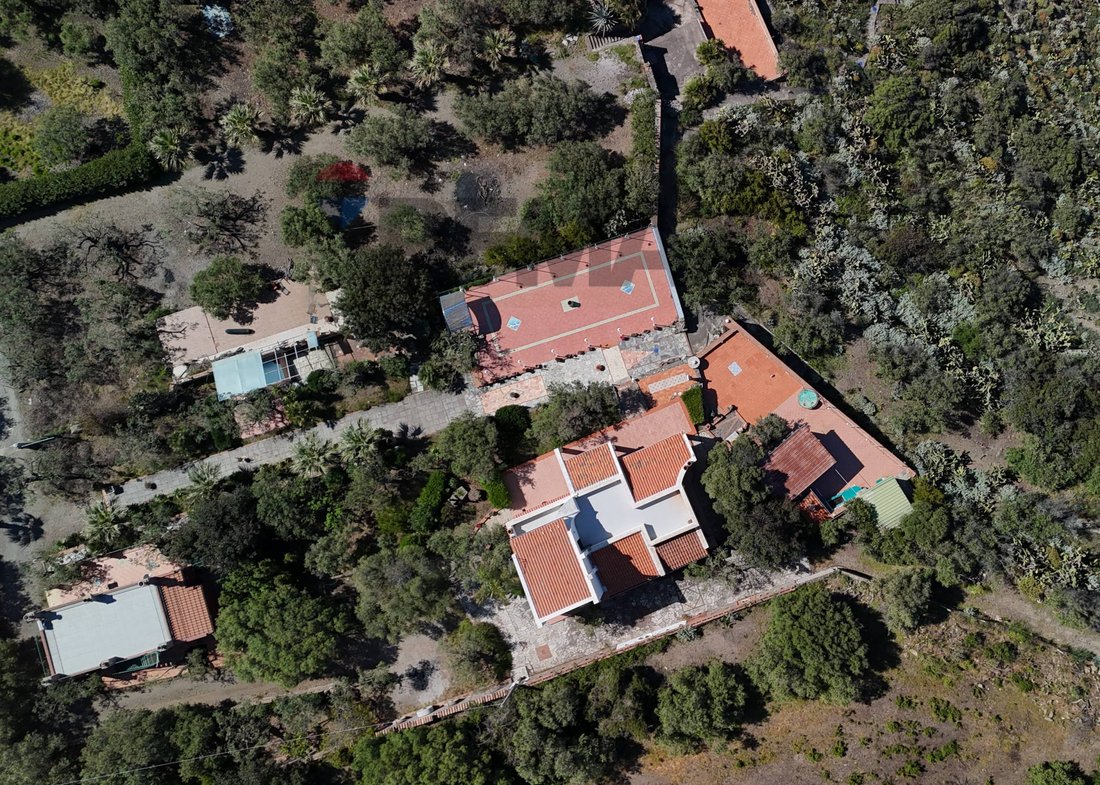 Villa in Milazzo, Sicily, Italy 4 - 18267028