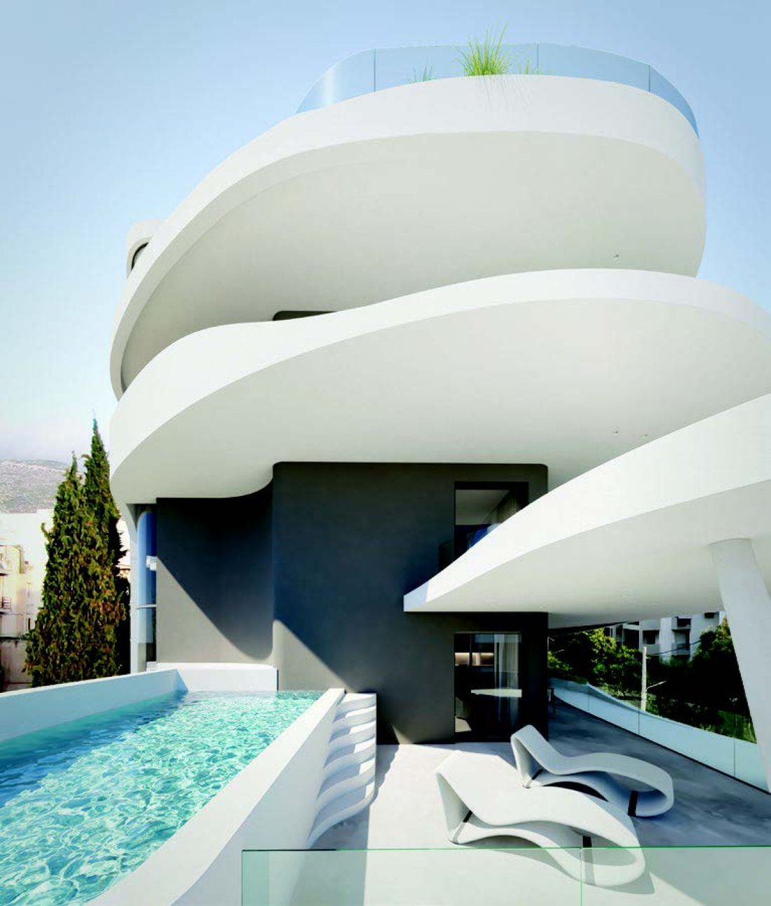 Apartment in Glyfada, Attica, Greece 1 - 18267123