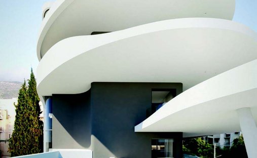 Apartment in Glyfada, Attica, Greece 1