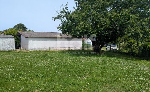Land in Anglet, Nouvelle-Aquitaine, France 1
