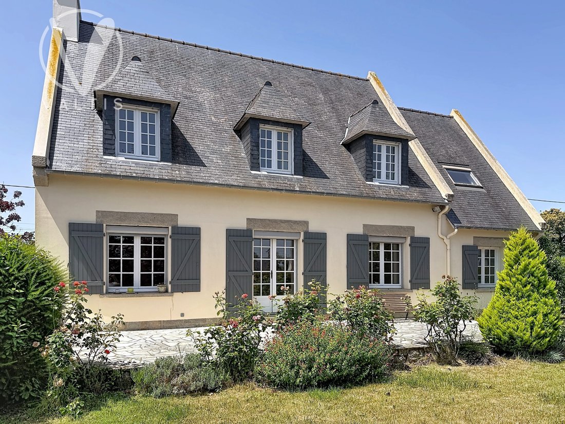 House in Saint-Cast-le-Guildo, Brittany, France 1 - 18171669