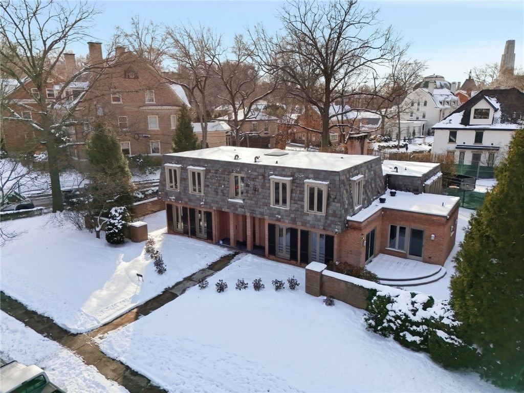 Haus in Pittsburgh, Pennsylvania, Vereinigte Staaten 2 - 18267294