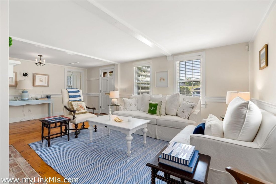 House in Nantucket, Massachusetts, United States 4 - 18267322