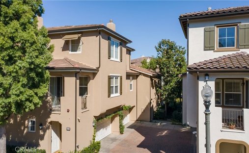 Casa a Irvine, California, Stati Uniti 1