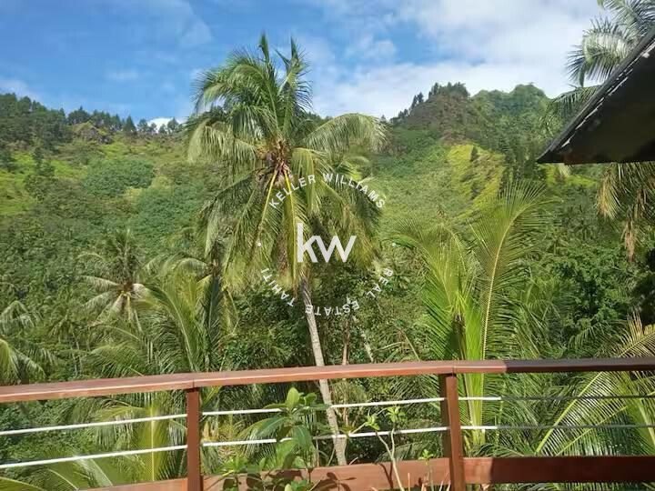 Villa in Moorea-Maiao, Windward Islands, French Polynesia 4 - 18229253