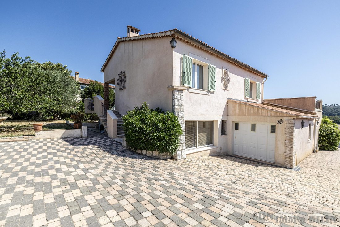 House in Centre du Village, La Colle-sur-Loup, France 1 - 18218603