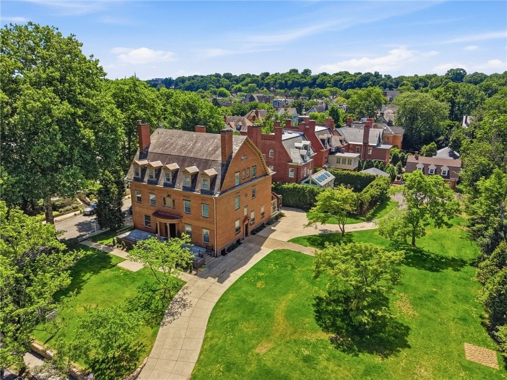 House in Pittsburgh, Pennsylvania, United States 3 - 18267293