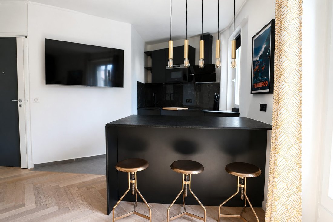 Apartment in Vincennes, Ile-de-France, France 2 - 18267147