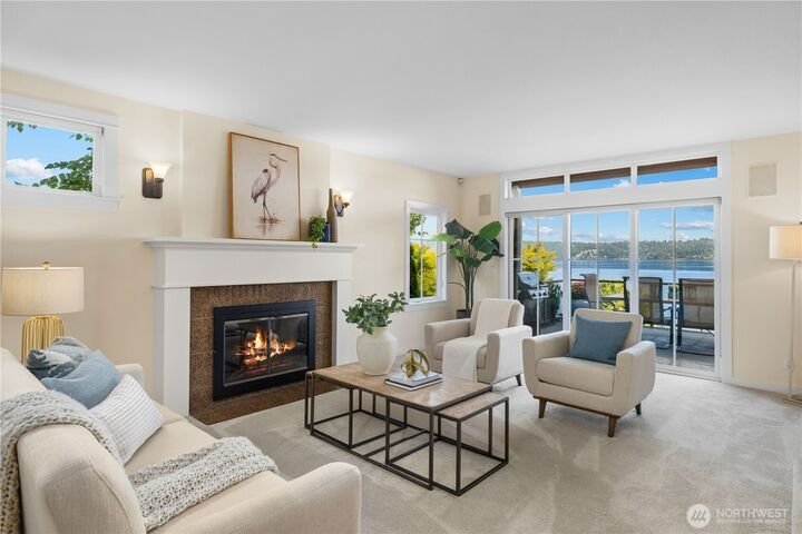 House in Bellevue, Washington, United States 5 - 18267537