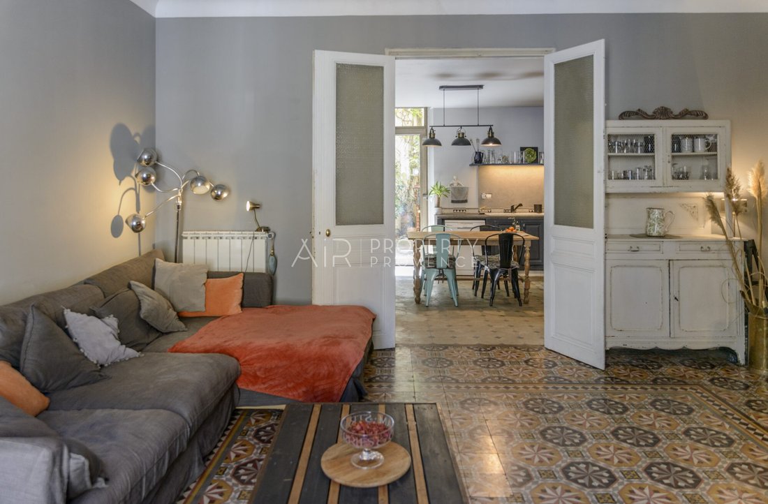 House in La Roque-d'Anthéron, Provence-Alpes-Côte d'Azur, France 2 - 18267225