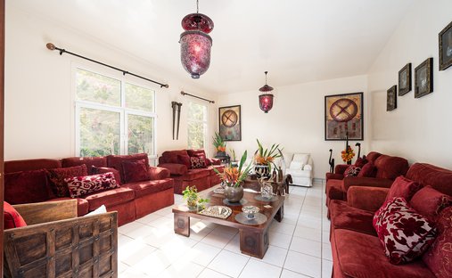 Villa en Al Wasl, Doubaï, Émirats arabes unis 1