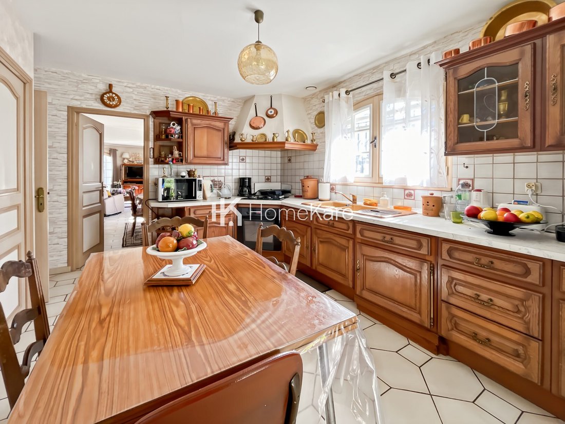 House in Sardine-Chiquet, Pessac, France 5 - 18267209