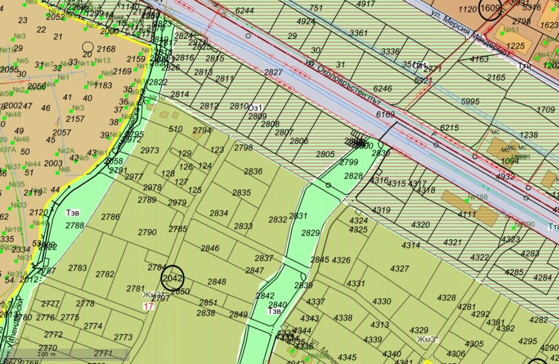 Land in Sofia, Sofia City Province, Bulgaria 1 - 18267167