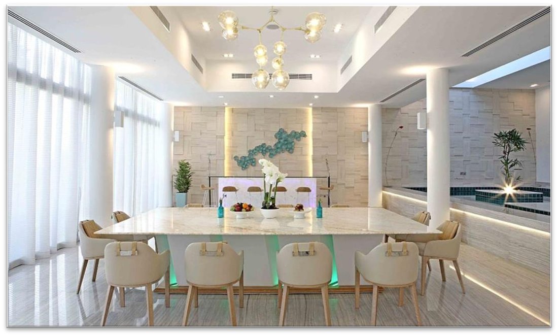 Villa in Nurai Island / Jazeerat Nurai, Abu Dhabi Emirate, United Arab Emirates 4 - 18267070
