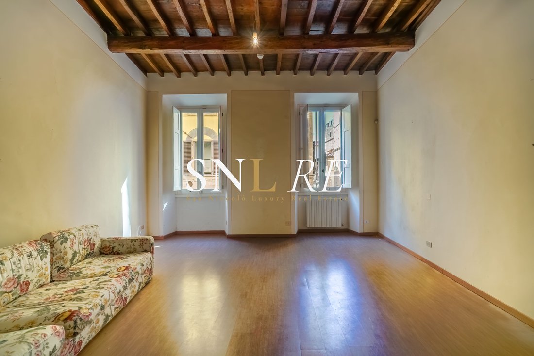 Apartment in Center, Florence, Tuscany 2 - 18255632
