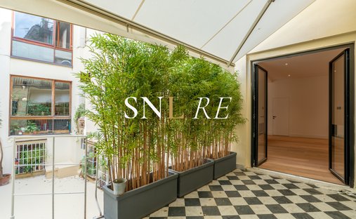 Apartment in Center, Florence, Tuscany 1